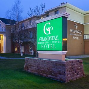 Grandstay Residential Suites Hotel